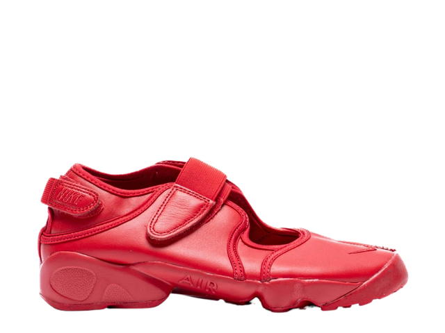 Nike Nike Air Rift Fire Red (W) - view 1