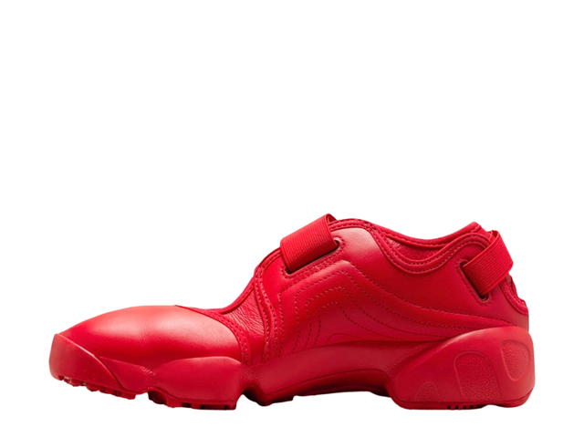 Nike Nike Air Rift Fire Red (W) - view 2