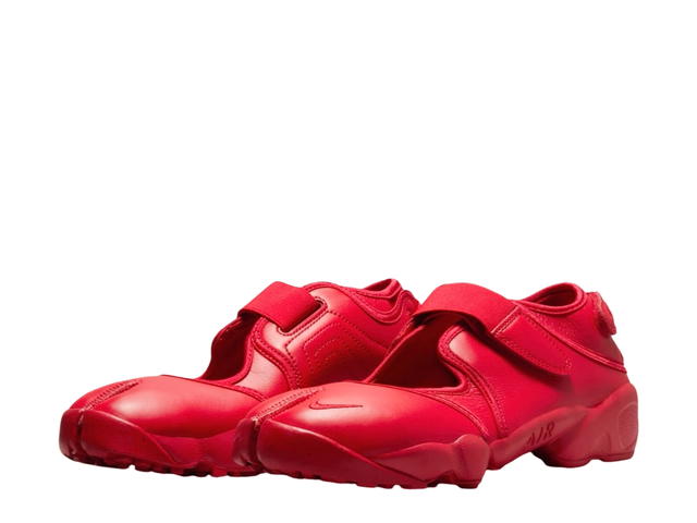 Nike Nike Air Rift Fire Red (W) - view 3