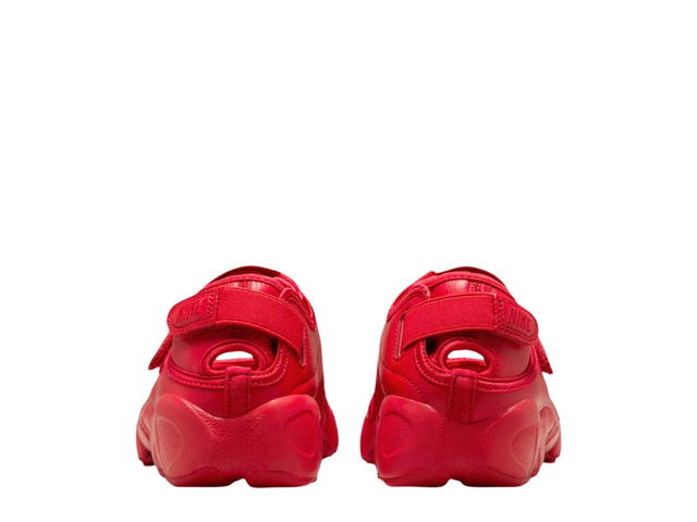 Nike Nike Air Rift Fire Red (W) - view 6