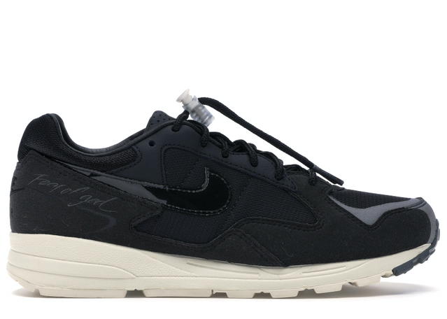 Nike Nike Air Skylon 2 Fear of God Black Sail - view 1