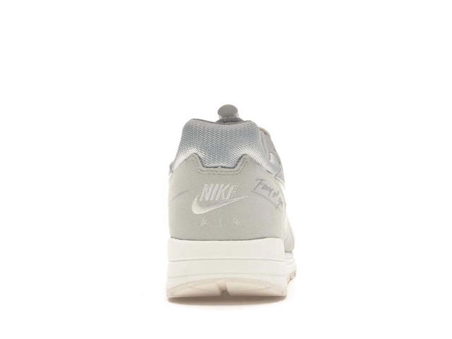Nike Nike Air Skylon 2 Fear of God Light Bone - view 2
