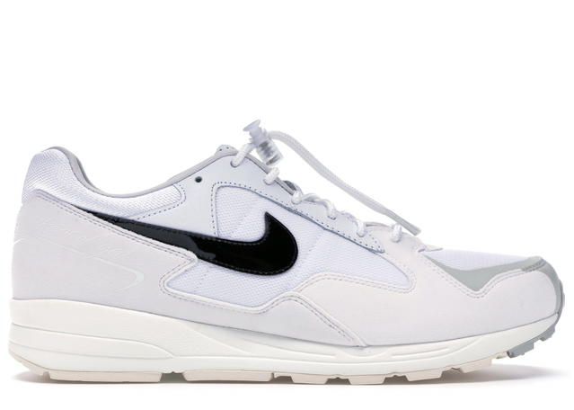 Nike Nike Air Skylon 2 Fear of God White - view 1