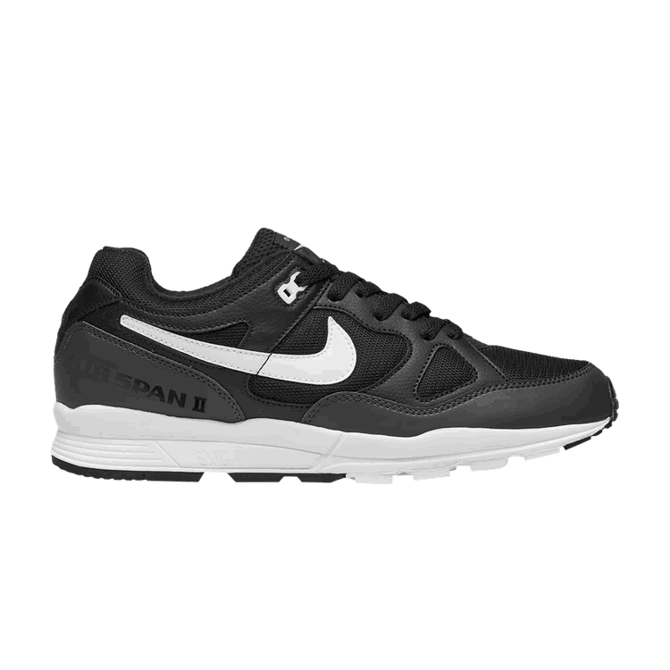 Nike Nike Air Span 2 'Black Anthracite'