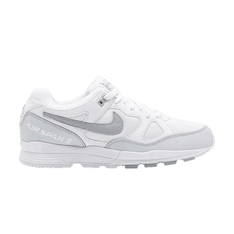 Nike Nike Air Span 2 'White Wolf Grey'