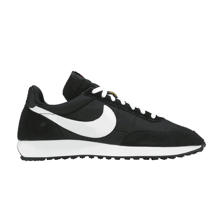 Nike Nike Tailwind 79 Black White
