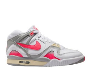 Buy Nike Air Tech Challenge II Racer Pink at Sasom – Authentic and Ready to Ship
