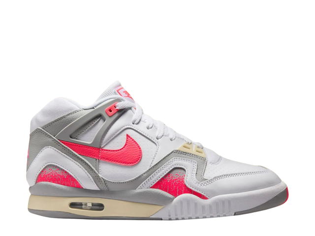 Nike Nike Air Tech Challenge II Racer Pink - view 1