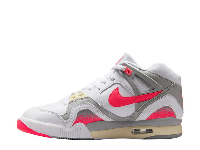 Nike Nike Air Tech Challenge II Racer Pink - view 2