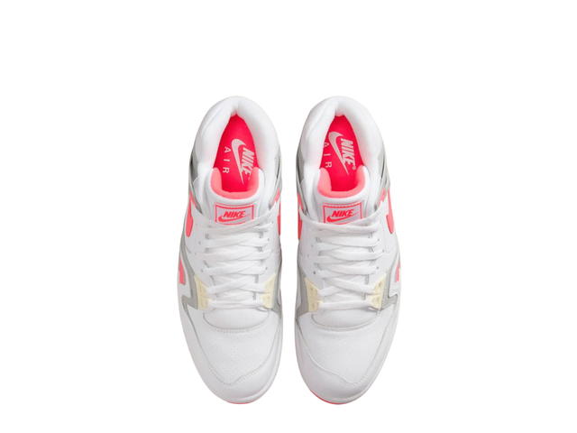 Nike Nike Air Tech Challenge II Racer Pink - view 3