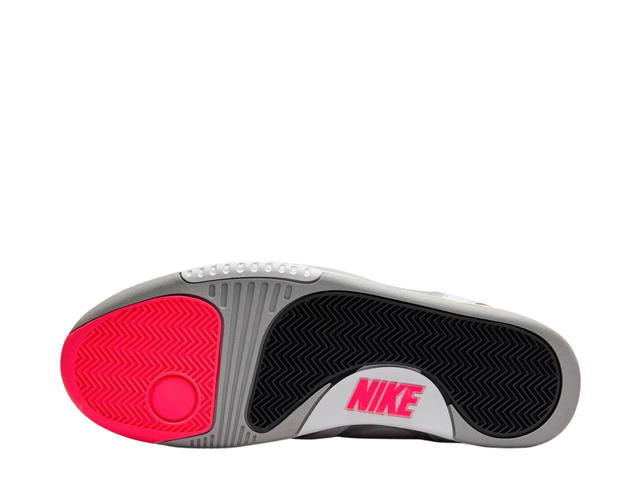 Nike Nike Air Tech Challenge II Racer Pink - view 4
