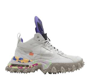 Buy Nike Air Terra Forma Off-White Summit White Psychic Purple at Sasom – Authentic and Ready to Ship