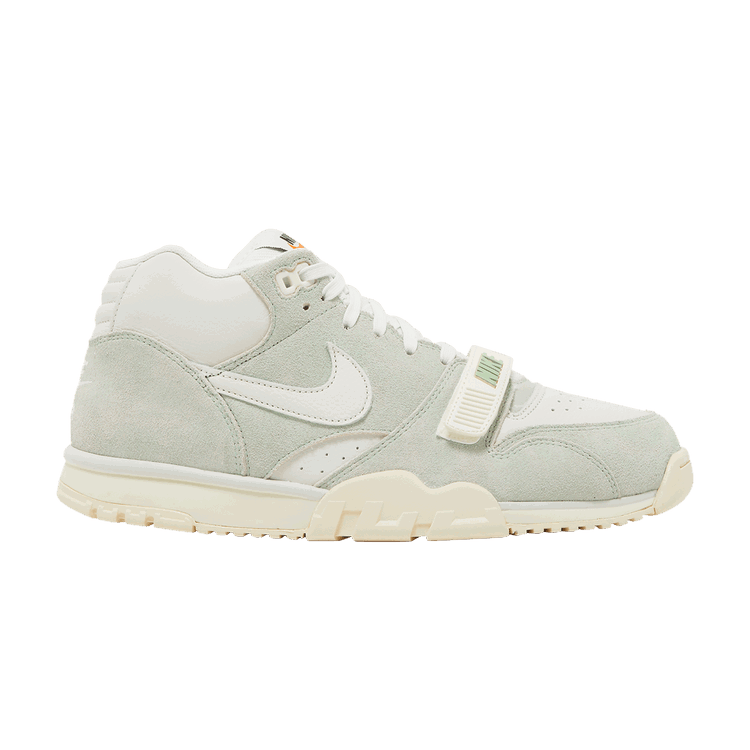 Nike Nike Air Trainer 1 Enamel Green