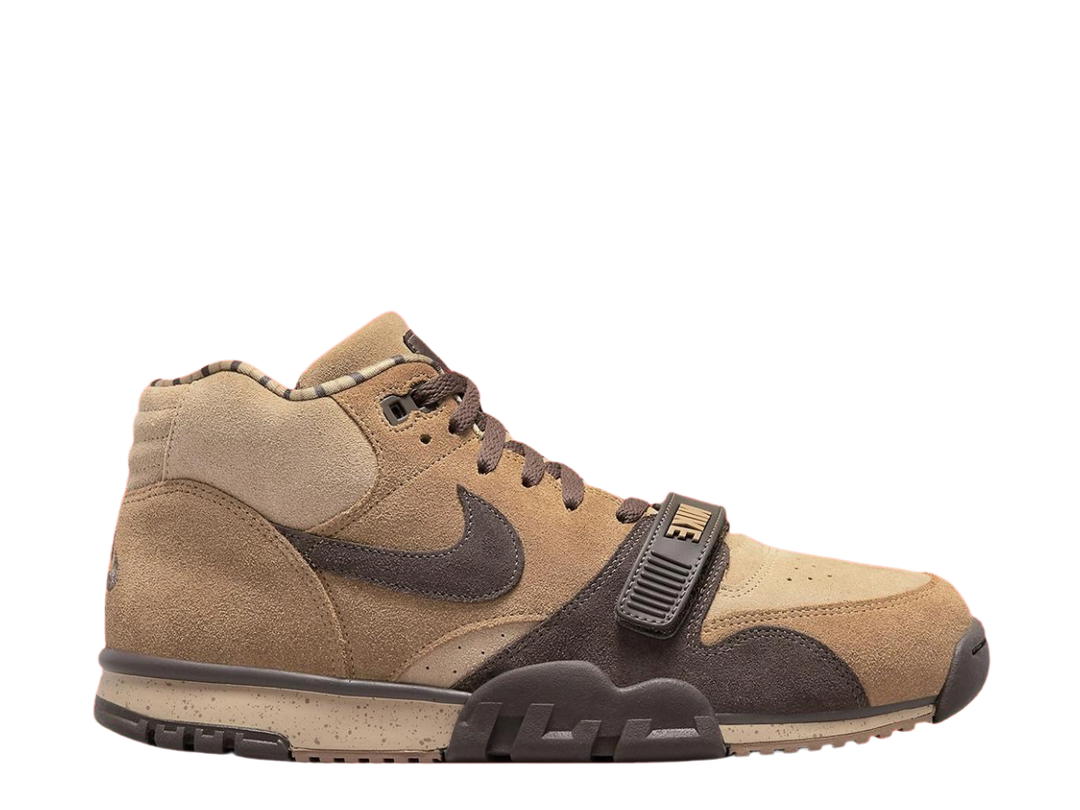 Nike Nike Air Trainer 1 Shima Shima Pack Baroque Brown
