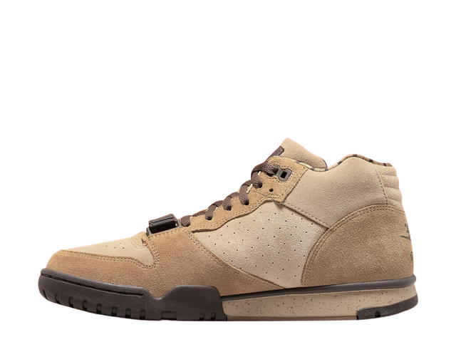 Nike Nike Air Trainer 1 Shima Shima Pack Baroque Brown - view 2