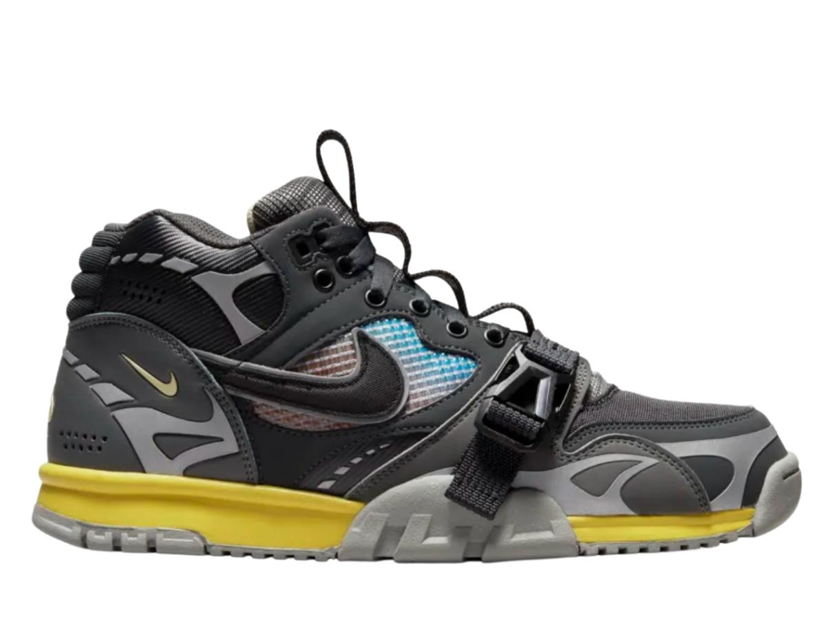 Nike Nike Air Trainer 1 SP Dark Smoke Grey