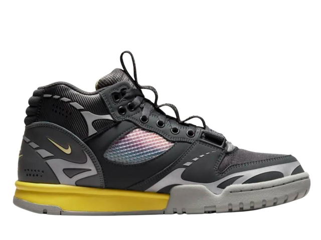 Nike Nike Air Trainer 1 SP Dark Smoke Grey - view 2