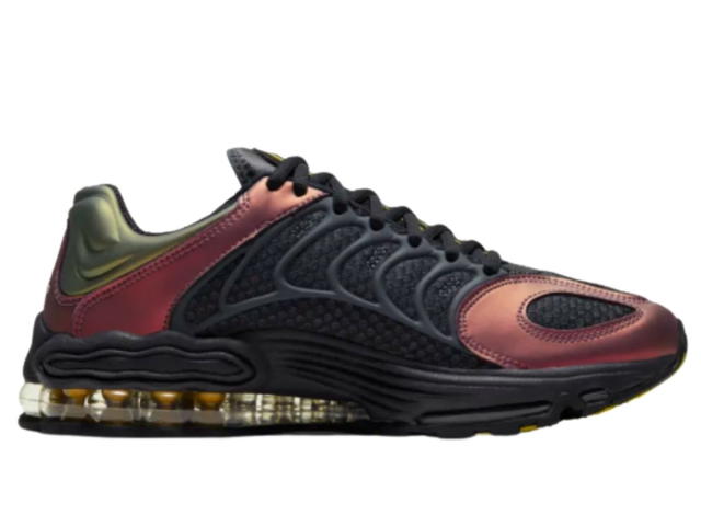 Nike Nike Air Tuned Max Celery - view 1