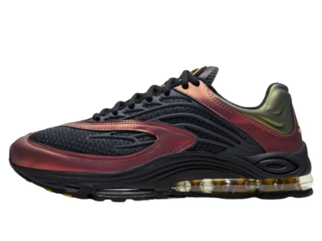 Nike Nike Air Tuned Max Celery - view 2