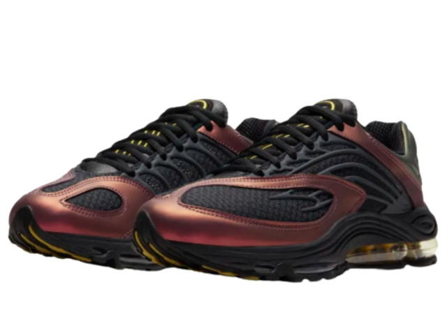 Nike Nike Air Tuned Max Celery - view 3