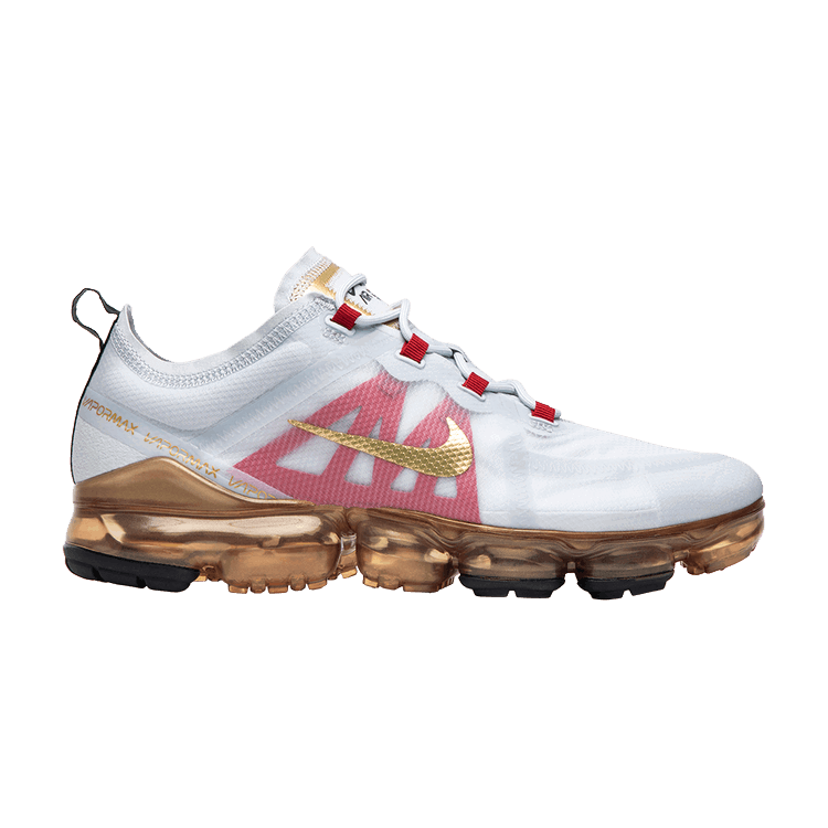 Nike Nike Air VaporMax 2019 'Chinese New Year'