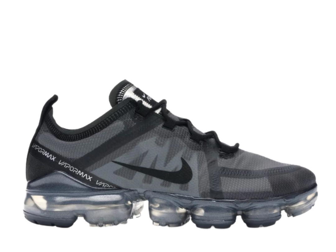 Nike Nike Air VaporMax 2019 Triple Black