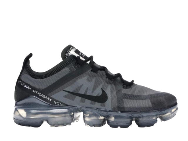 Nike Nike Air VaporMax 2019 Triple Black - view 1