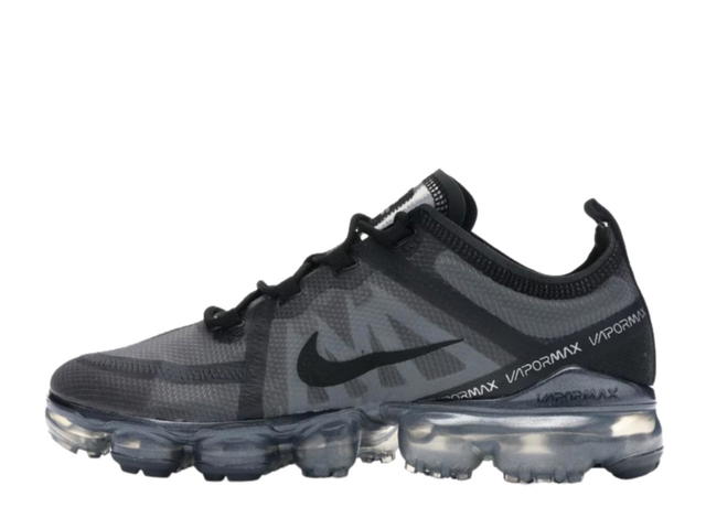 Nike Nike Air VaporMax 2019 Triple Black - view 2