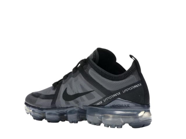 Nike Nike Air VaporMax 2019 Triple Black - view 3