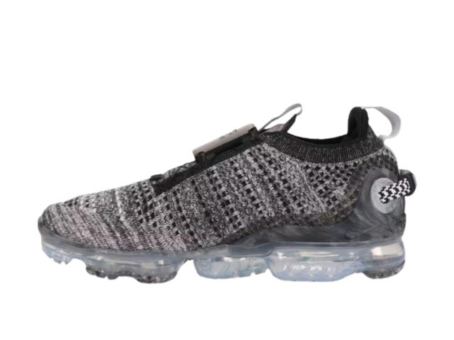 Nike Nike Air Vapormax 2020 Flyknit Oreo - view 2