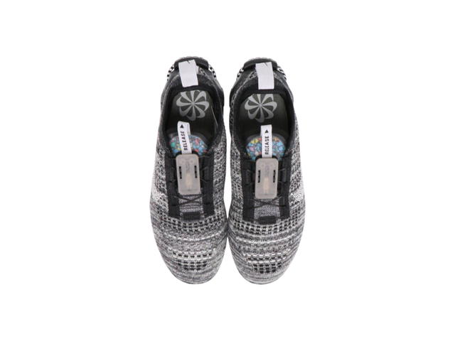 Nike Nike Air Vapormax 2020 Flyknit Oreo - view 3