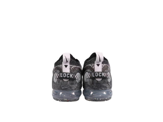 Nike Nike Air Vapormax 2020 Flyknit Oreo - view 5