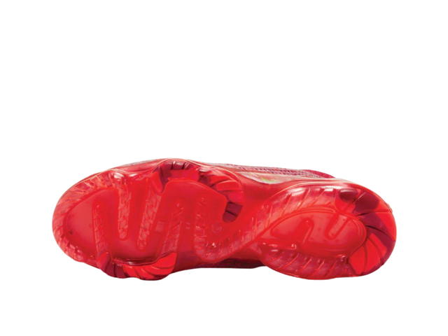 Nike Nike Air VaporMax 2020 Flyknit Team Red - view 4
