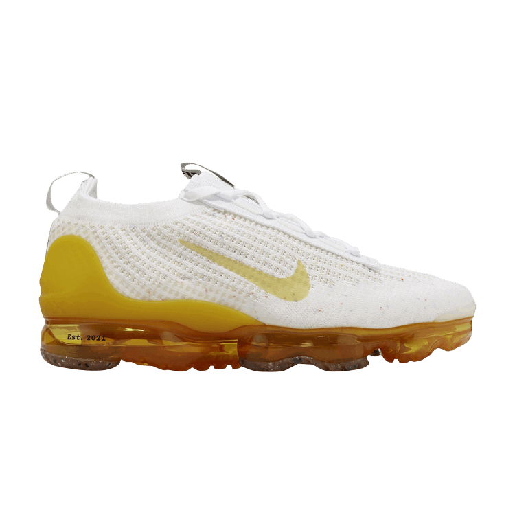 Nike Nike Air Vapormax 2021 Flyknit SE 'Frank Rudy'