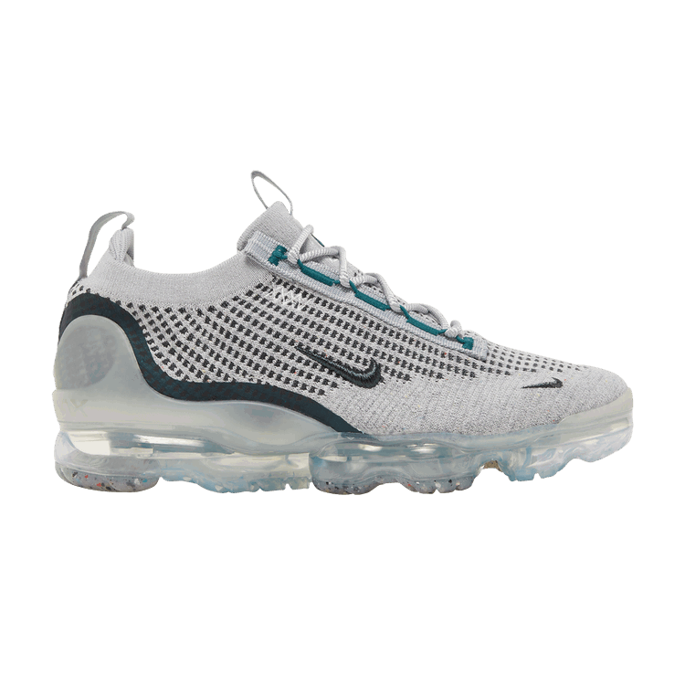 Nike Nike Air VaporMax 2021 FK Dark Atomic Teal