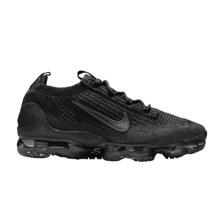 Nike Nike Air VaporMax 2021 FK Black Anthracite