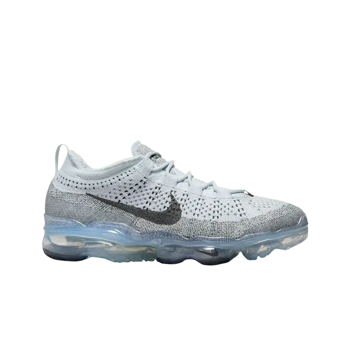 Nike Nike Air VaporMax 2023 Flyknit Pure Platinum Anthracite