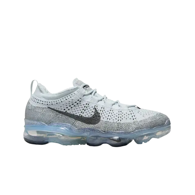 Nike Nike Air VaporMax 2023 Flyknit Pure Platinum Anthracite - view 2