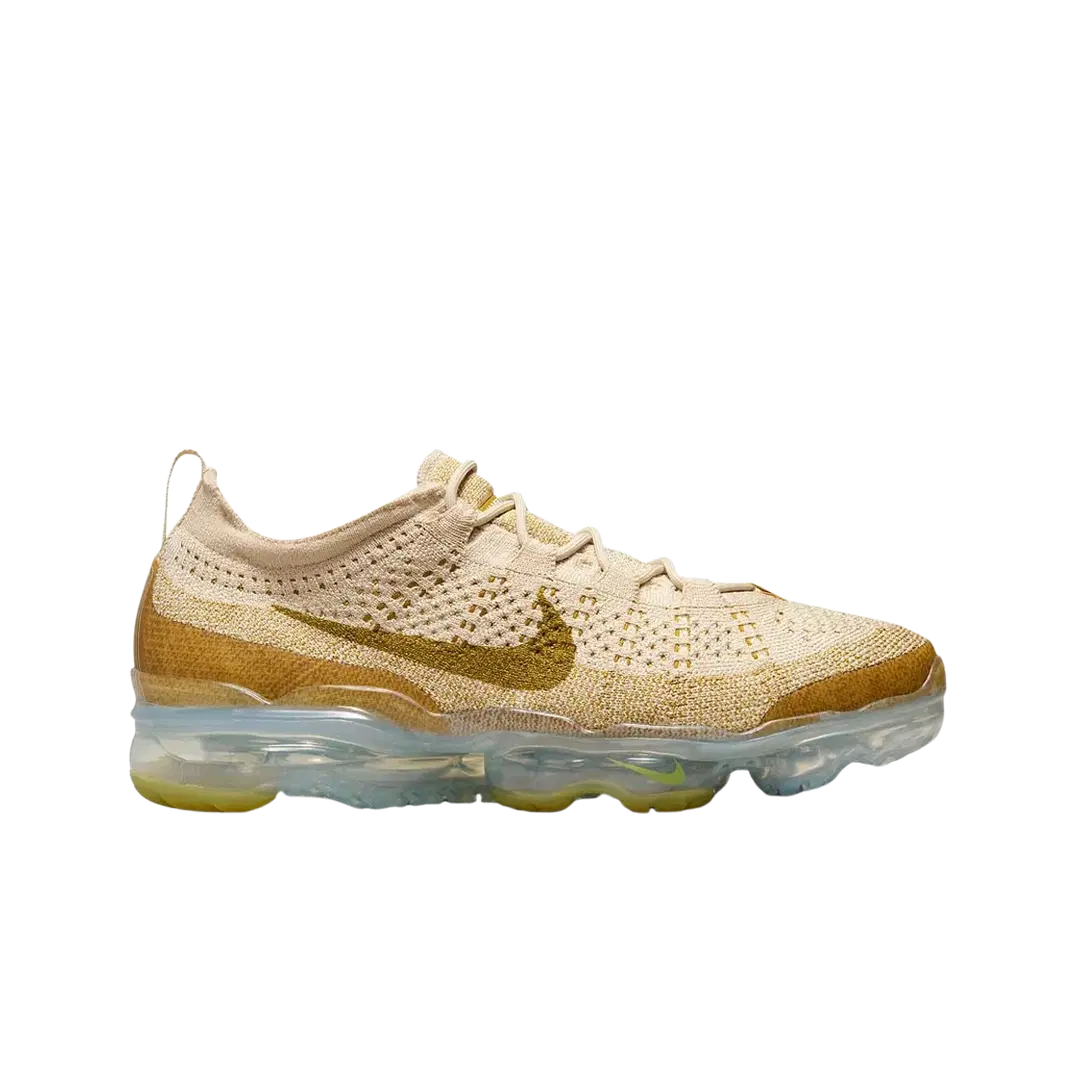 Nike Nike Air VaporMax 2023 Flyknit Sanddrift Bronzine
