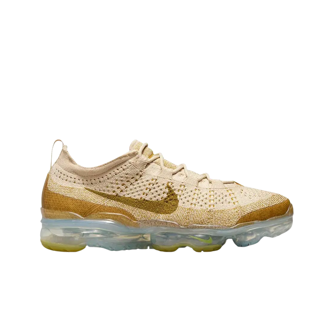 Nike Nike Air VaporMax 2023 Flyknit Sanddrift Bronzine
