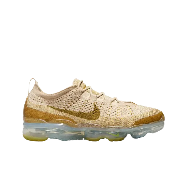 Nike Nike Air VaporMax 2023 Flyknit Sanddrift Bronzine - view 1