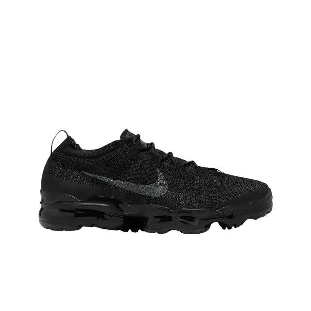 Nike Nike Air VaporMax 2023 Flyknit Triple Black - view 2