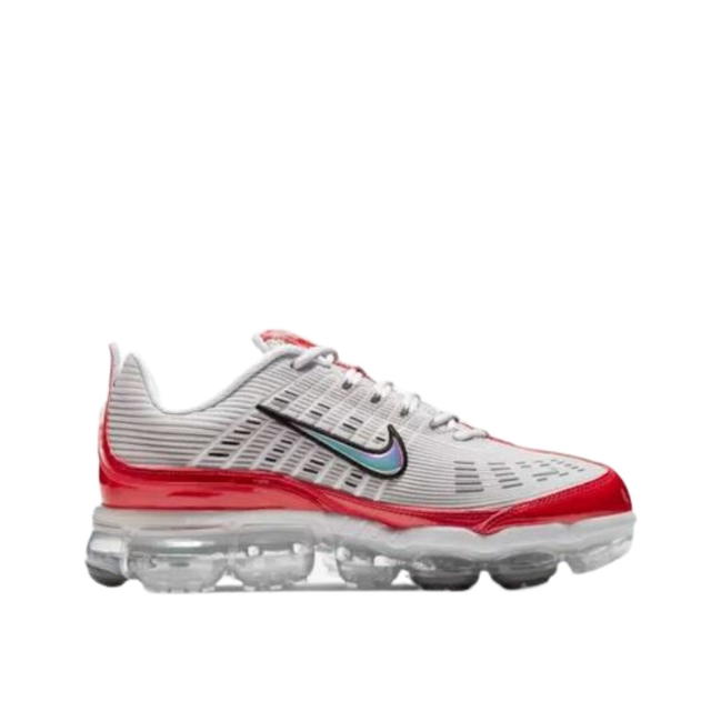 Nike Nike Air VaporMax 360 OG Grey Red - view 1