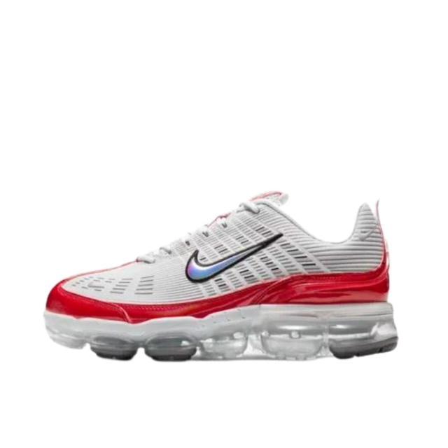 Nike Nike Air VaporMax 360 OG Grey Red - view 2