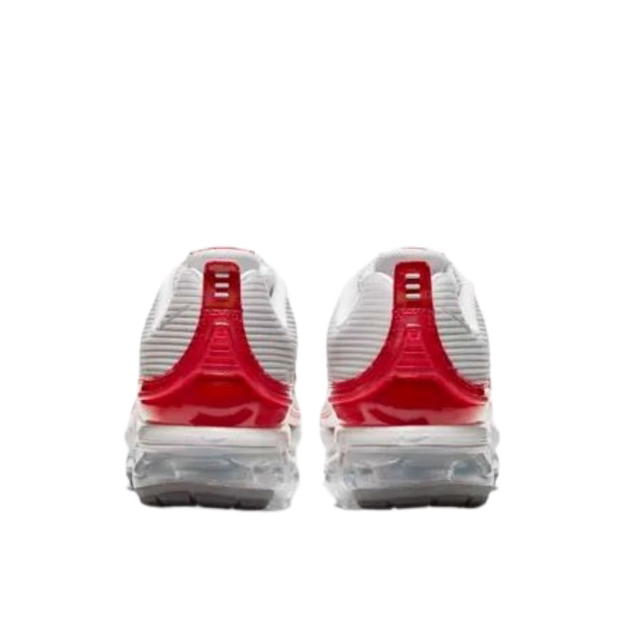 Nike Nike Air VaporMax 360 OG Grey Red - view 3