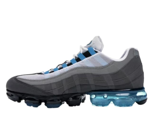 Nike Nike Air VaporMax 95 Neo Turquoise - view 2