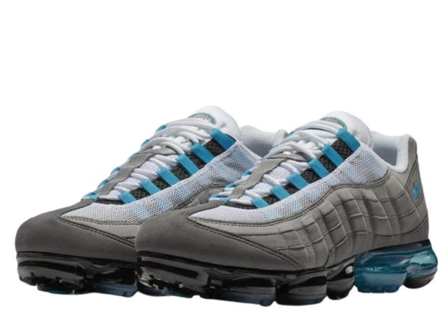 Nike Nike Air VaporMax 95 Neo Turquoise - view 3