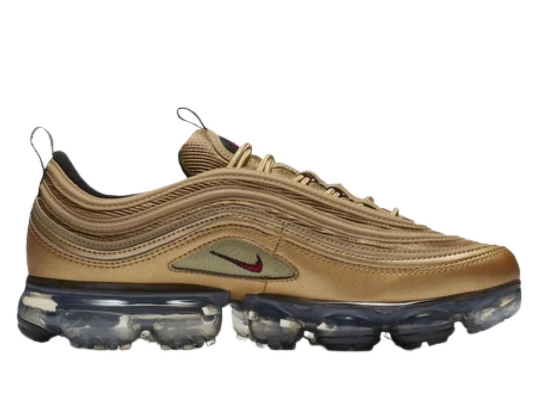 Nike Nike Air VaporMax 97 Metallic Gold