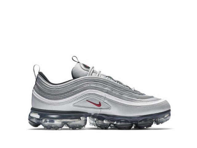 Nike Nike Air Vapormax 97 Silver Bullet - view 1