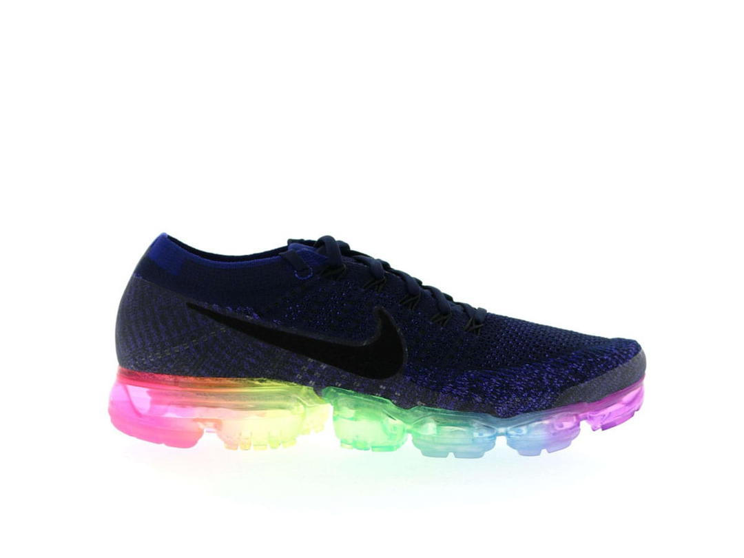 Nike Nike Air VaporMax Be True (2017)